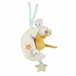Мека музикална играчка Canpol - Mouse