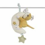 Мека музикална играчка Canpol - Mouse