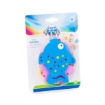 Подложки за баня Canpol - Colourful Ocean, 5 броя