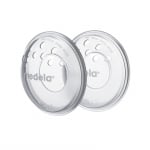 Оформители за зърна Medela - 2 броя