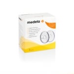 Оформители за зърна Medela - 2 броя
