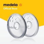 Оформители за зърна Medela - 2 броя