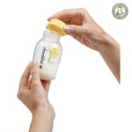 Контейнери/шишета Medela -  150 ml, 3 броя