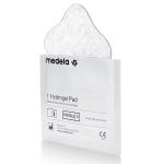 Подплънки с хидрогел Medela - 4 броя