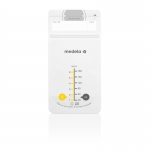 Пликчета за съхранение на кърма Medela - 25 броя