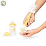 Четка за почистване на шишета и биберони Medela