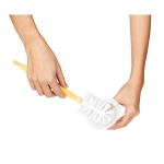 Четка за почистване на шишета и биберони Medela