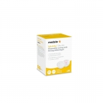 Подплънки за кърма Medela - Safe & Dry Ultra Thin, 30 броя