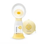 Двуфазна електрическа помпа за кърма Medela - Swing Flex