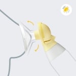 Двуфазна електрическа помпа за кърма Medela - Swing Flex