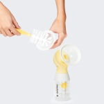 Двуфазна електрическа помпа за кърма Medela - Swing Flex
