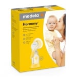 Двуфазна ръчна помпа Medela - Harmony