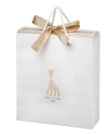 Подаръчен сет Sophie la Giraffe - Дрънкалка и жирафчето Софи