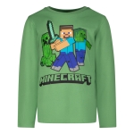 Пижама Minecraft - Skins, Green