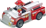 Състезателна писта Carrera - Paw Patrol, Спасително състезание, 3.5 m
