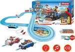 Състезателна писта Carrera - Paw Patrol, Спасително състезание, 3.5 m