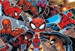 Пъзел Educa - Спайдърмен, Отвъд невероятното, 1000 части