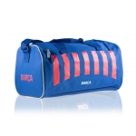 Спортен сак Astra - FC Barcelona, Син