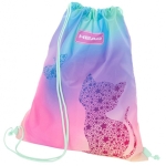 Спортна торба Head - Kitty Ombre