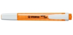 Текст маркер Stabilo - Swing Cool, Оранжев