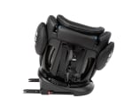 Стол за кола KikkaBoo - Stark, 0-36 kg, с IsoFix, Light Grey
