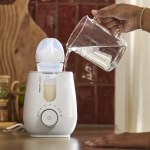 Комбиниран уред 2 в 1 за стерилизация и затопляне на храна Philips Avent