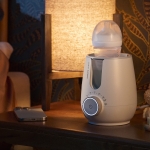 Комбиниран уред 2 в 1 за стерилизация и затопляне на храна Philips Avent