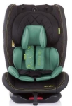 Столче за кола Chipolino - Техно, Isofix, 360°, 40-150 сm, Авокадо