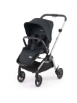 Комбинирана количка 2 в 1 Recaro - Duo Sadena Prime, Sky Blue