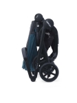 Комбинирана количка 2 в 1 Recaro - Duo Sadena Prime, Sky Blue