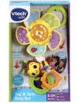 Светеща дрънкалка Vtech - Пчеличка