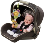 Светеща дрънкалка Vtech - Пчеличка