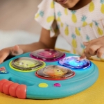 Детска игра за памет Battat - Светлини и звук