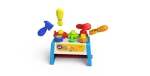 Детска играчка 2 в 1 Chicco - Маса с инструменти