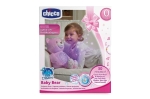 Прожектор - лампа Chicco - First Dream Baby Bear, Син