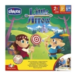 Настолна игра Chicco - Малката стрела