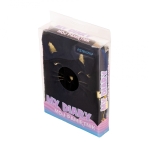 Таен дневник с катинар Astra - Пухкаво черно коте