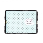 Таен дневник с катинар Astra - Пухкаво черно коте