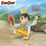 Мини фигурка BanBao - Танк боец