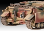 Сглобяем модел Revell - Танк Джагдпанзер IV (L/70)