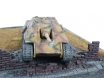 Сглобяем модел Revell - Танк Sd.Kfz.173 Jagdpanther