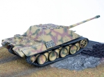 Сглобяем модел Revell - Танк Sd.Kfz.173 Jagdpanther