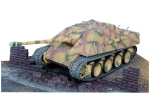 Сглобяем модел Revell - Танк Sd.Kfz.173 Jagdpanther