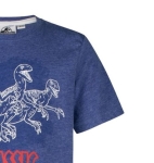 Тениска Jurassic World - Blue