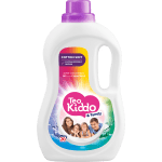Течен перилен препарат Teo Kiddo - Лайка, 1.1 l