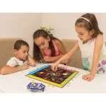 Образователна игра Thinkle Stars - Космическо пътуване