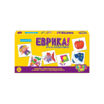 Детска игра Thinkle Stars - Еврика!