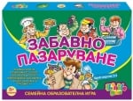 Детска образователна игра Thinkle Stars - Забавно пазаруване