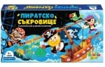 Детска игра Thinkle Stars - Пиратско съкровище