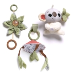 Активна гимнастика Tiny Love - Luxe Gymini, Boho Chic